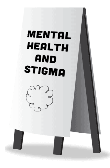 mental health and stigma