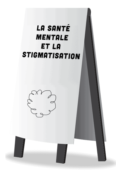 mental health and stigma