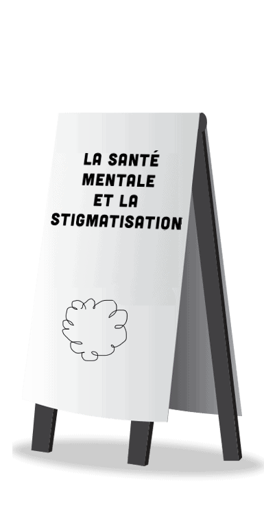 mental health and stigma