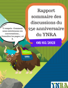 conversation report